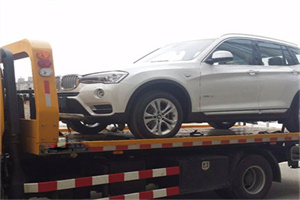 工人体育馆拖车24小时服务电话